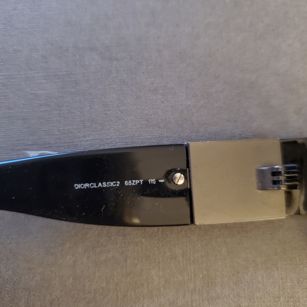 Dior Sunglasses - Picture 3 of 5